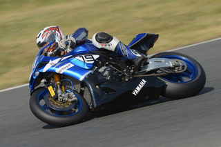 Illustration for article titled Yamaha Will Come Back To The World Superbike Championship In 2016